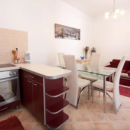 Dorcol Place, Apartment *