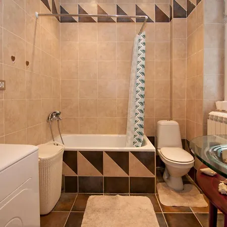 Apartment Dorcol Place, *