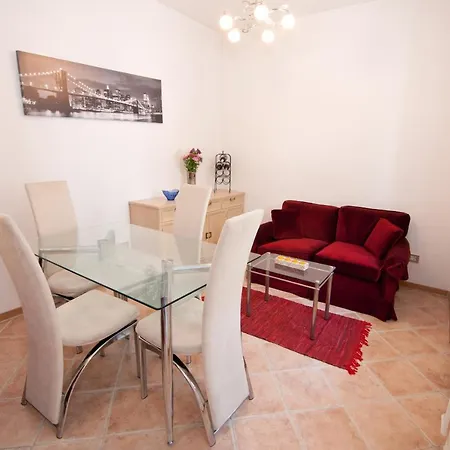 Apartment Dorcol Place, Belgrade