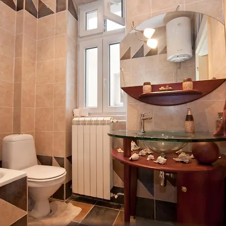 Dorcol Place,