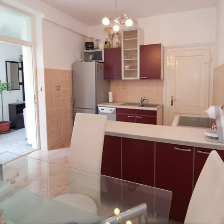 Apartment Dorcol Place, *